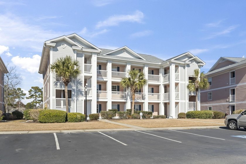 Welcome to the highly desirable Waterway Village community - Beach Condo for sale in Myrtle Beach, South Carolina on Beachhouse.com
