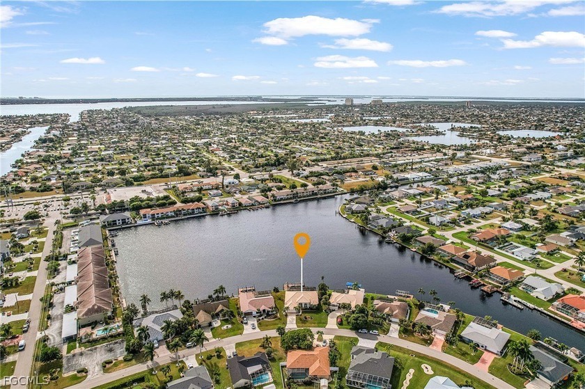 Experience the very best of Southwest Florida living in this - Beach Home for sale in Cape Coral, Florida on Beachhouse.com
