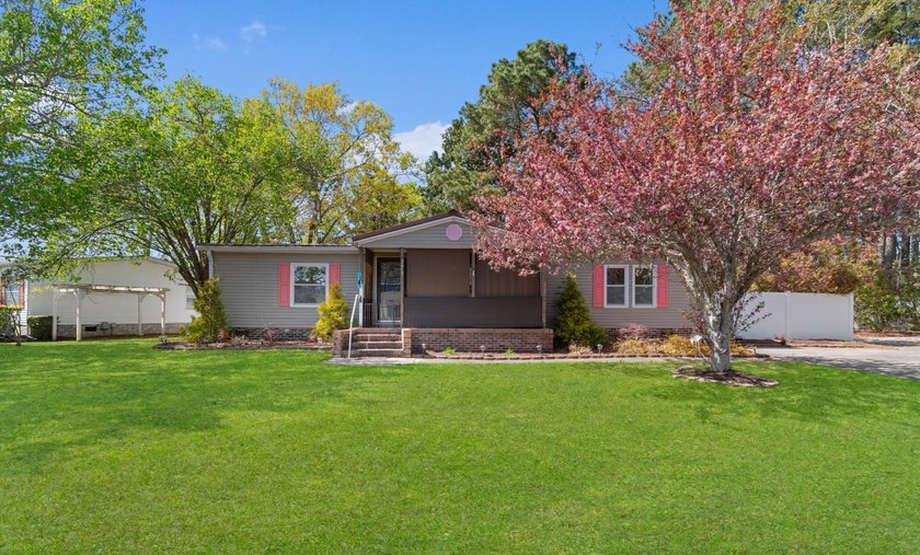 If you've been searching for a home that feels truly cared - Beach Home for sale in Little River, South Carolina on Beachhouse.com