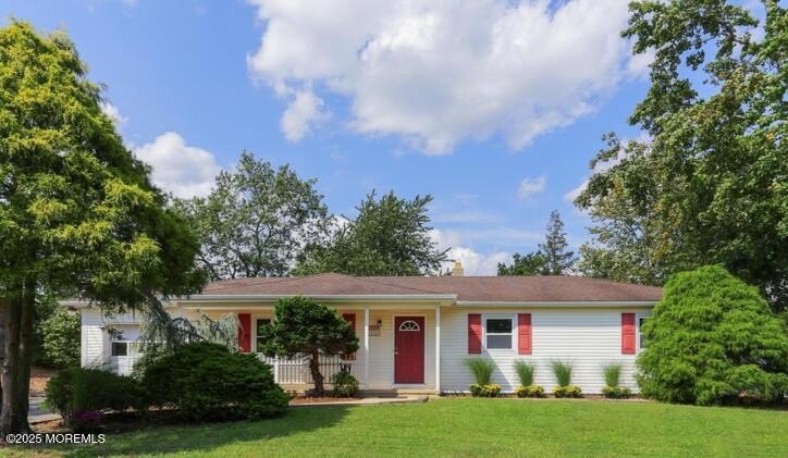 Welcome to 1033 6Th Ave in Pine Lake Park! ranch for less - Beach Home for sale in Toms River, New Jersey on Beachhouse.com