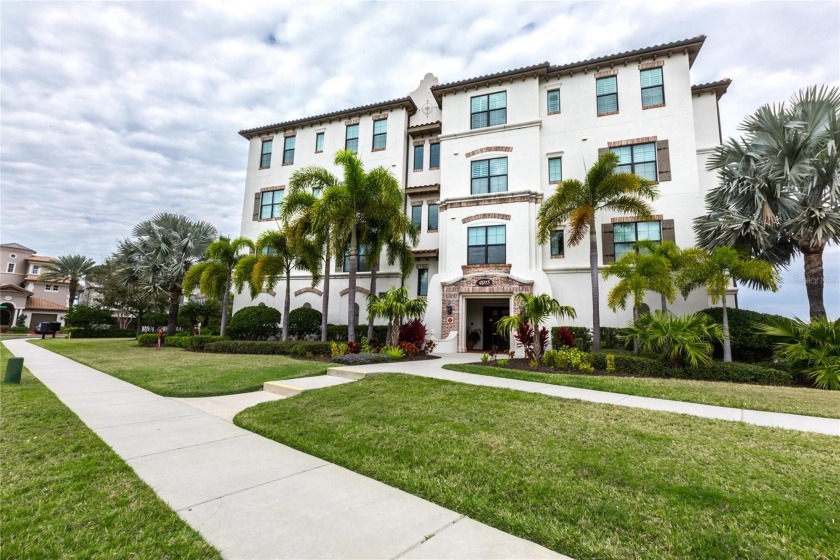 Embrace a life of luxury and simplicity at Casa Bahia located - Beach Condo for sale in Tampa, Florida on Beachhouse.com