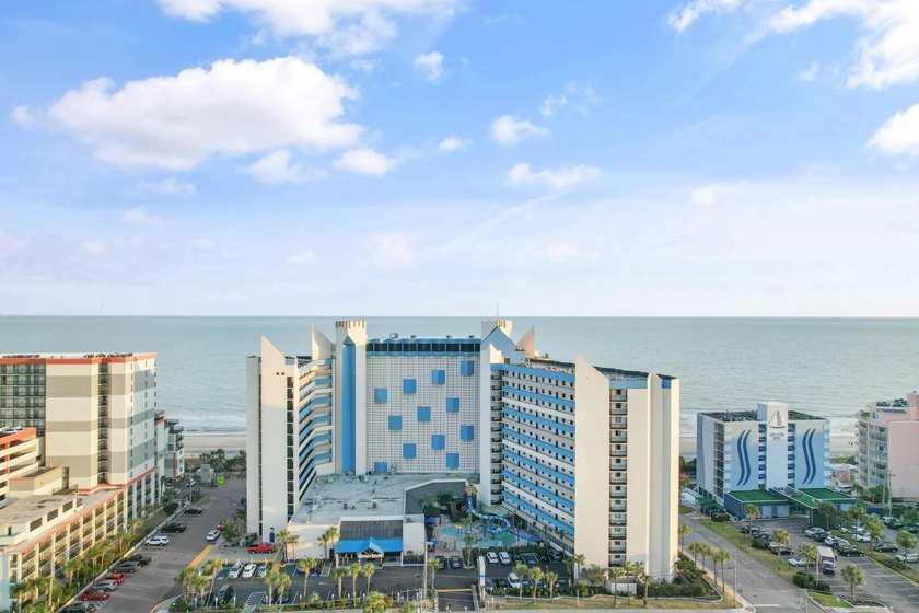 If you've been waiting for that *this is the one* feeling, it - Beach Condo for sale in Myrtle Beach, South Carolina on Beachhouse.com