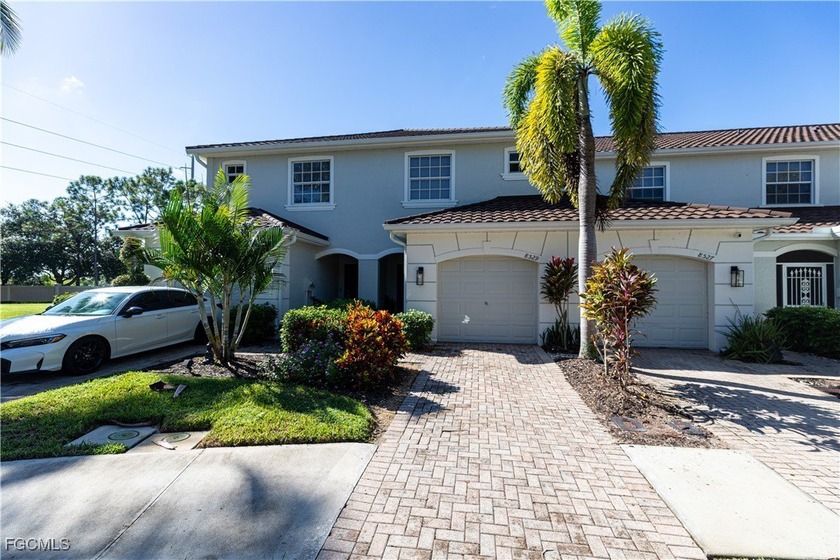 Welcome to your new home in Olympia Pointe! This stunning - Beach Townhome/Townhouse for sale in Lehigh Acres, Florida on Beachhouse.com