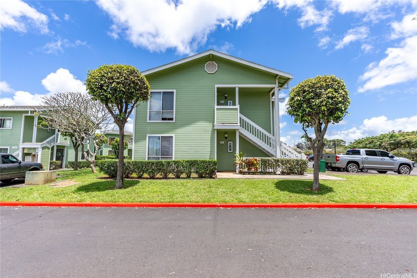 Best value in Mililani! Priced at just $450,000, this 2-bedroom - Beach Condo for sale in Mililani, Hawaii on Beachhouse.com