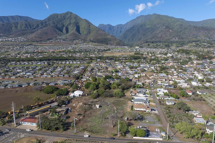 Bulk sale of 9 individual lots available in a great location in - Beach Acreage for sale in Wailuku, Hawaii on Beachhouse.com