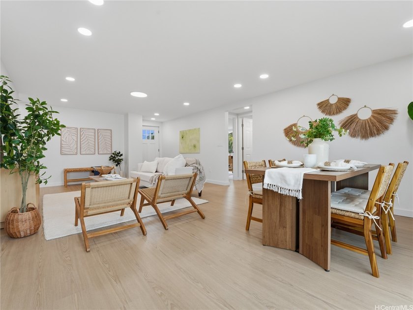 Introducing a rare opportunity in the Ka Hanahou neighborhood of - Beach Home for sale in Kaneohe, Hawaii on Beachhouse.com