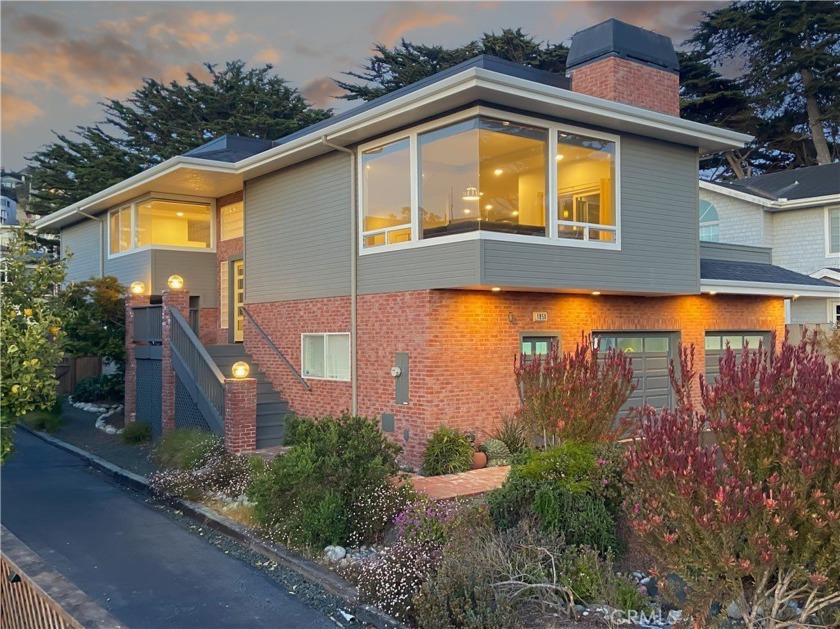 Call Bruce at  or Shelley at  with questions or to schedule a - Beach Home for sale in Cambria, California on Beachhouse.com