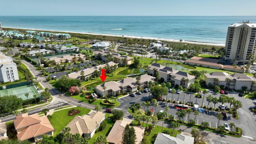 Beautiful 1 bedroom 1 bath condo at Ocean Village. First floor - Beach Condo for sale in Fort Pierce, Florida on Beachhouse.com
