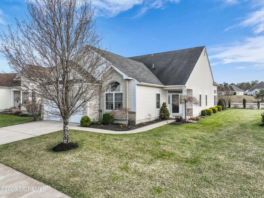 Your dream home and lifestyle awaits! Welcome in to this - Beach Home for sale in Waretown, New Jersey on Beachhouse.com