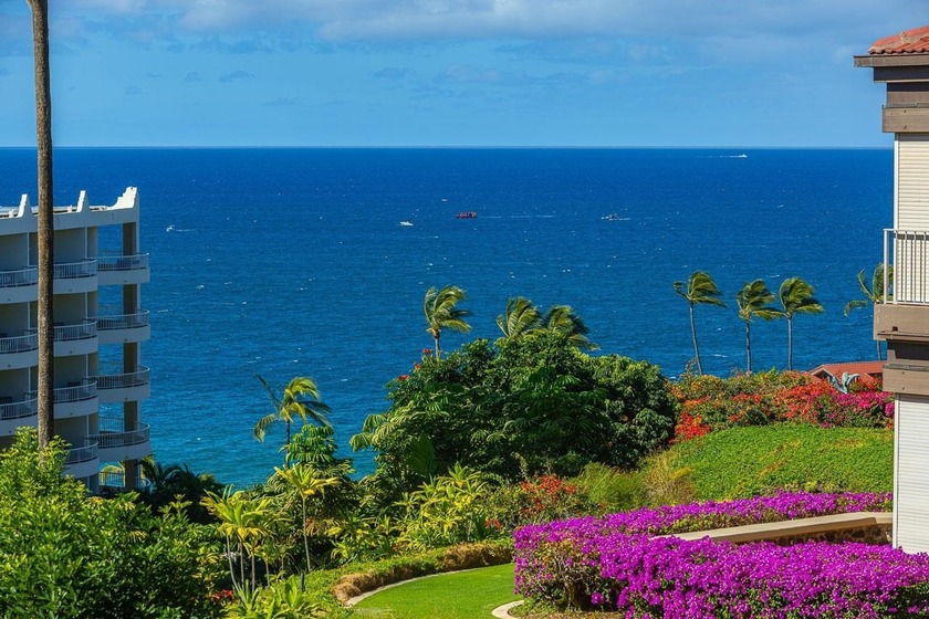 You Deserve To Own & Experience Your Oceanfront Paradise Today! - Beach Condo for sale in Kihei, Hawaii on Beachhouse.com
