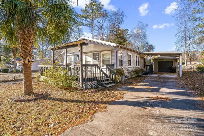 Your Slice of Paradise Awaits!

Dreaming of beachside living? - Beach Home for sale in Ocean Isle Beach, North Carolina on Beachhouse.com