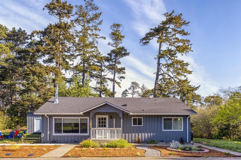 Coastwood - Beach Vacation Rentals in , CA on Beachhouse.com