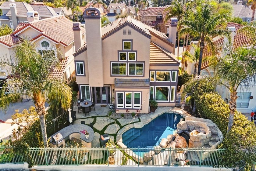 Nestled within the prestigious 24-hour guard-gated community of - Beach Home for sale in Rancho Santa Margarita, California on Beachhouse.com