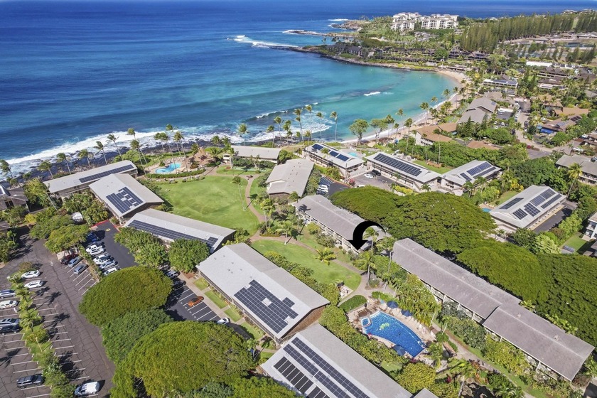 Located on world-renowned Napili Bay, Napili Shores remains one - Beach Condo for sale in Lahaina, Hawaii on Beachhouse.com