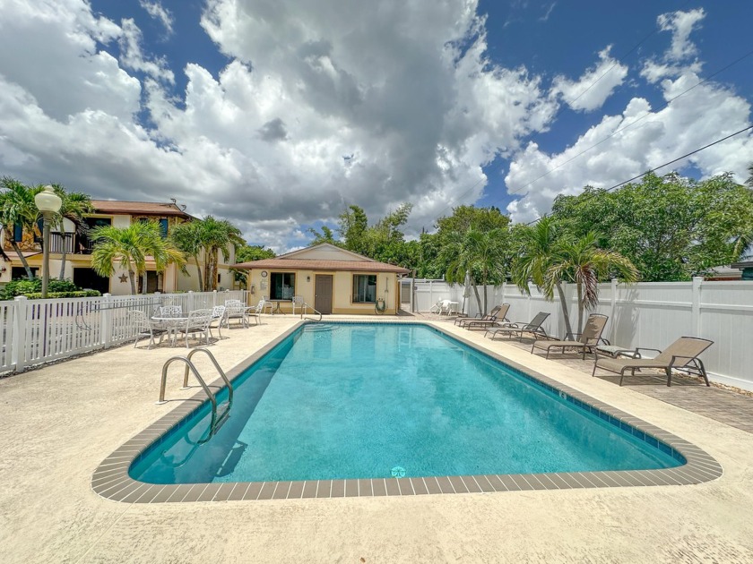 This subdivision is the best kept secret in Lantana. Redding - Beach Home for sale in Lantana, Florida on Beachhouse.com