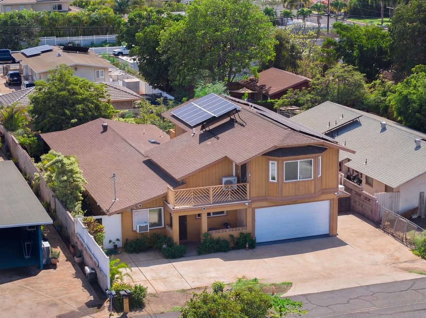 The opportunities abound in this single-family residence with an - Beach Home for sale in Kihei, Hawaii on Beachhouse.com