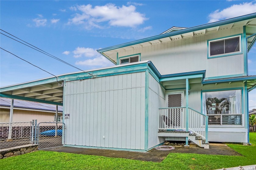 Welcome to the heart of Kaneohe-where 30-year owners are selling - Beach Home for sale in Kaneohe, Hawaii on Beachhouse.com