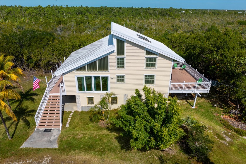 PRIVACY, PEACE AND QUIET - if you're looking to 'get away from - Beach Home for sale in Big Pine Key, Florida on Beachhouse.com