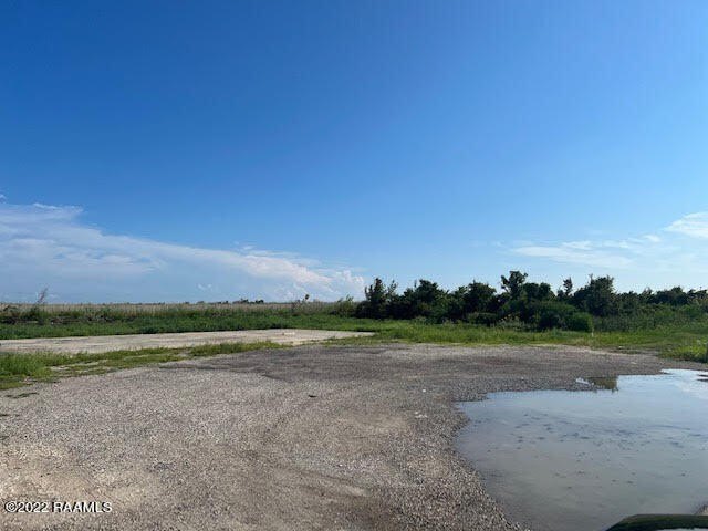 Vacant piece of land that borders the Grand Isle state park. The - Beach Commercial for sale in Grand Isle, Louisiana on Beachhouse.com