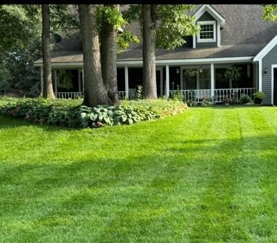 This 4 Bed | 2.5 Bath | 3,443 sq. ft. Cape Cod Charm with Modern - Beach Home for sale in Grand Haven, Michigan on Beachhouse.com