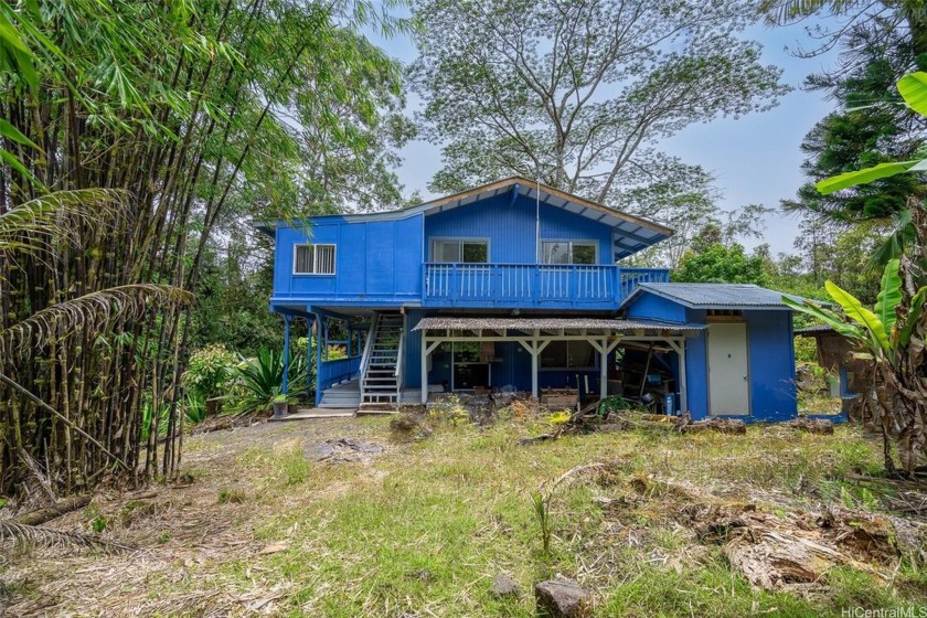 Price Adjustment!! Are you searching for a 2/2 bath detached - Beach Home for sale in Keaau, Hawaii on Beachhouse.com