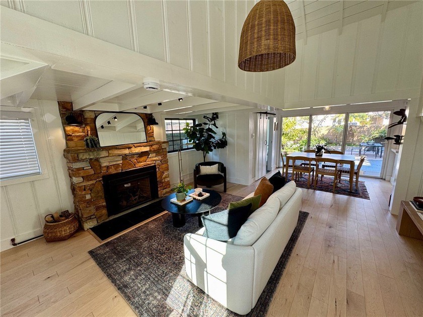 Prime Location within walking distance to the sandy beach of - Beach Home for sale in Huntington Beach, California on Beachhouse.com