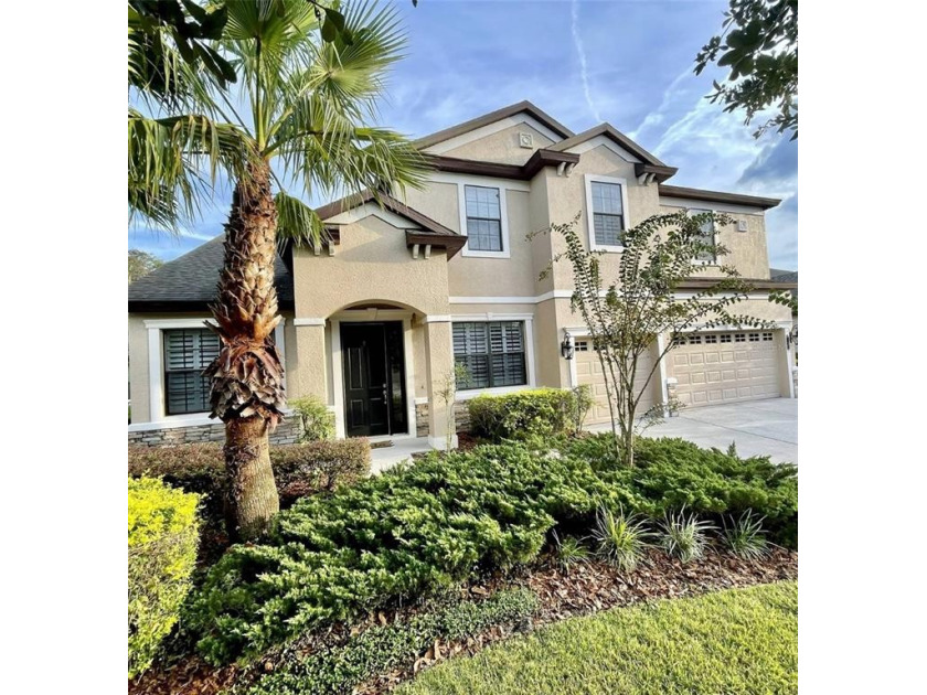 YOU CAN HAVE IT ALL!  GUARD-GATED, EXECUTIVE Home on QUIET - Beach Home for sale in Tampa, Florida on Beachhouse.com