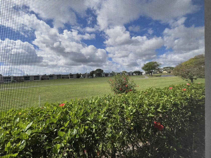 ground floor very clean and mostly updated unit. Located in the - Beach Condo for sale in Delray Beach, Florida on Beachhouse.com