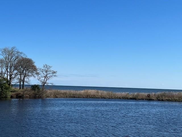 Enjoy protected wide water views of the Potomac River & - Beach Lot for sale in Burgess, Virginia on Beachhouse.com