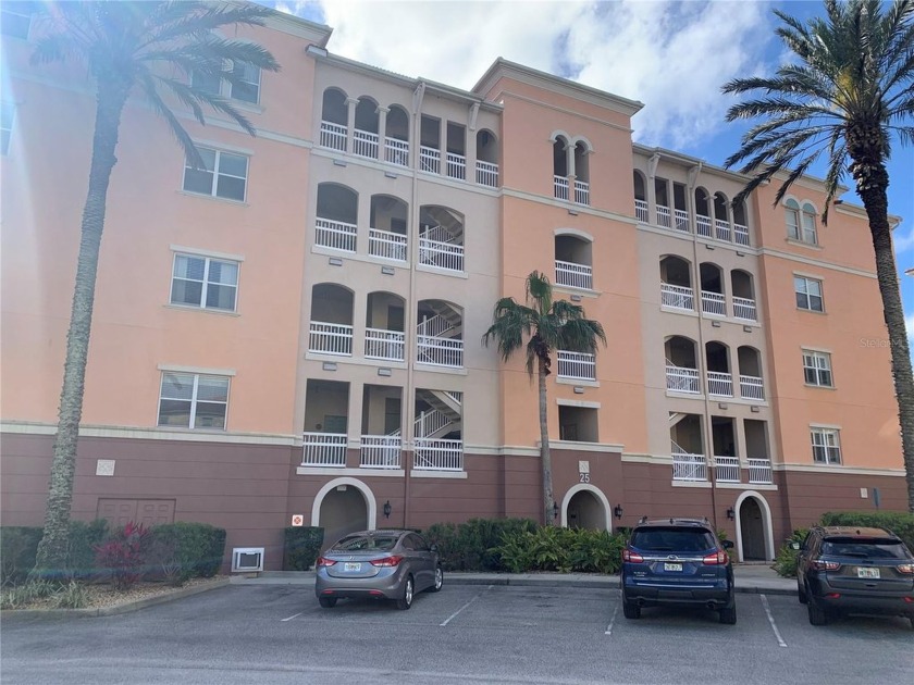 Enjoy coastal living in this desirable 3 bedroom, 2 bath - Beach Condo for sale in Palm Coast, Florida on Beachhouse.com