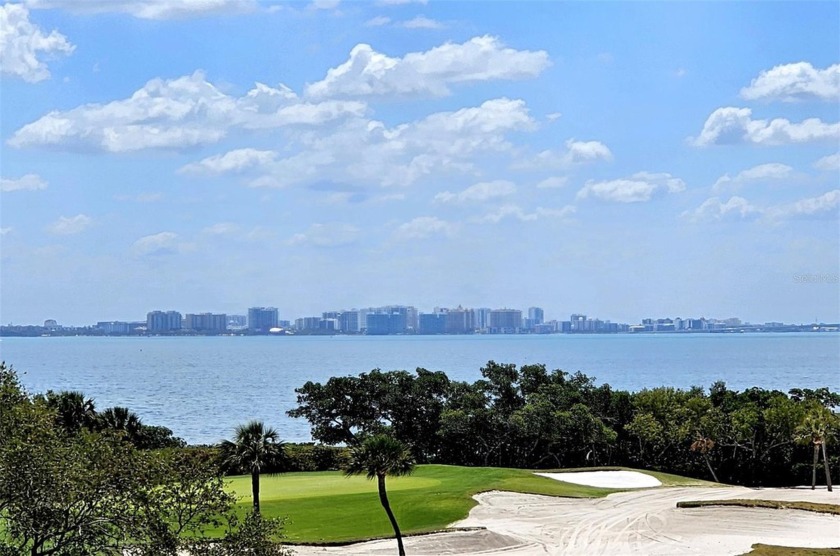 Views, views, and more views await in this spectacular panoramic - Beach Condo for sale in Longboat Key, Florida on Beachhouse.com