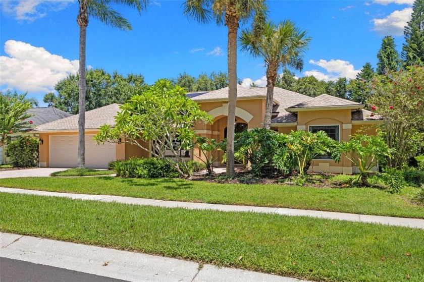 Looking for a move-in-ready Palm Harbor home with a pool, solar - Beach Home for sale in Palm Harbor, Florida on Beachhouse.com