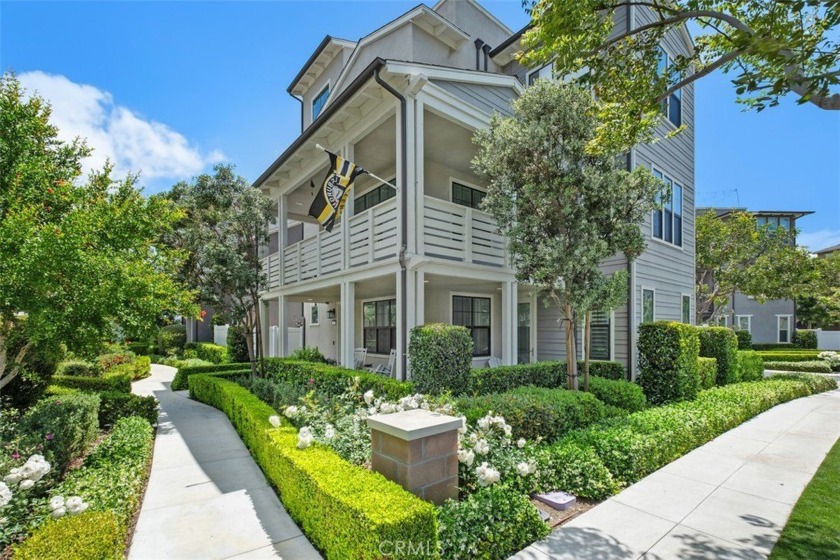 Resort-Style Living, OWNED Solar and Stunning Upgrades Awaits in - Beach Home for sale in Rancho Mission Viejo, California on Beachhouse.com