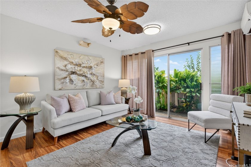Welcome to Olaloa, a gated 55+ independent living community - Beach Condo for sale in Mililani, Hawaii on Beachhouse.com