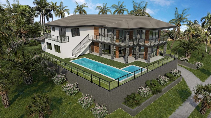 Discover the rare opportunity to create your own island - Beach Home for sale in Kihei, Hawaii on Beachhouse.com