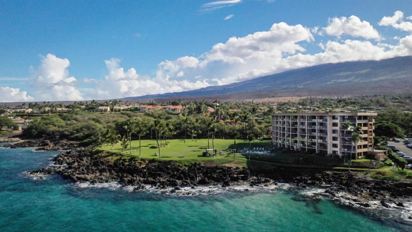 Discover the ultimate in oceanfront living at Kihei Surfside - Beach Condo for sale in Kihei, Hawaii on Beachhouse.com