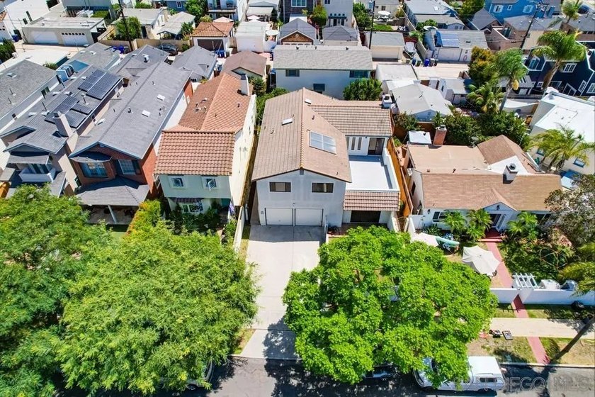 A special offering in the Coronado Village with exceptional - Beach Home for sale in Coronado, California on Beachhouse.com