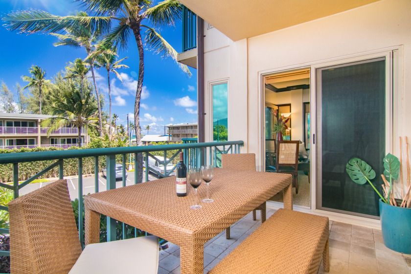 Waipouli Beach Resort C205 - Where luxury & convenience - Beach Vacation Rentals in Kapaa, Hawaii on Beachhouse.com