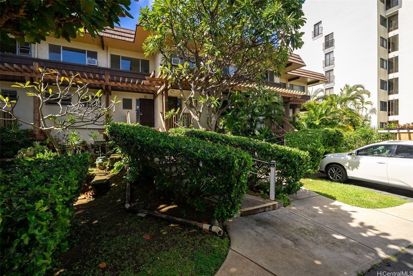 Don't miss this incredible deal!!! Enjoy marina-front living in - Beach Condo for sale in Honolulu, Hawaii on Beachhouse.com