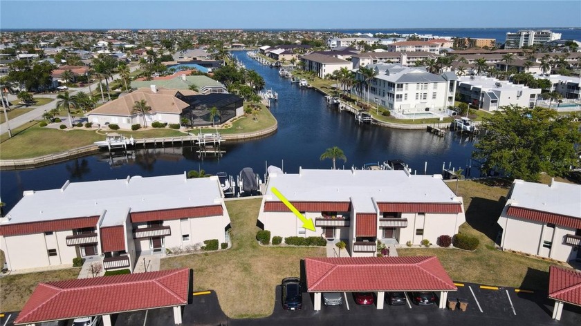 *PLEASE ENJOY THE 3D INTERACTIVE VIRTUAL TOUR ASSOCIATED WITH - Beach Condo for sale in Punta Gorda, Florida on Beachhouse.com
