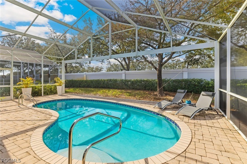 ***TURNKEY - NO FLOODING*** Beautiful, well-maintained coastal - Beach Home for sale in Estero, Florida on Beachhouse.com