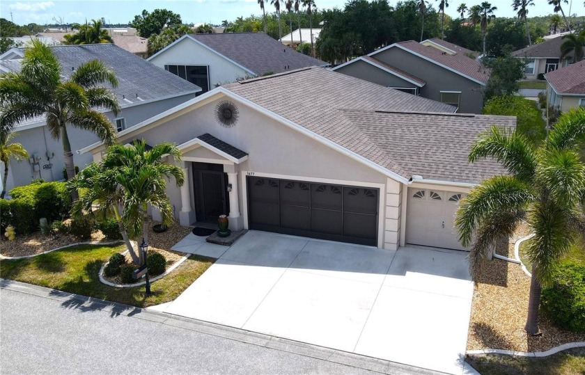 **PLEASE ENJOY THE 3D INTERACTIVE VIRTUAL TOUR ASSOCIATED WITH - Beach Home for sale in Punta Gorda, Florida on Beachhouse.com