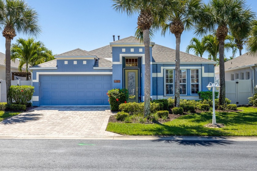 My Sellers are Motivated! Discover the charm of this 3-bedroom - Beach Home for sale in Indialantic, Florida on Beachhouse.com