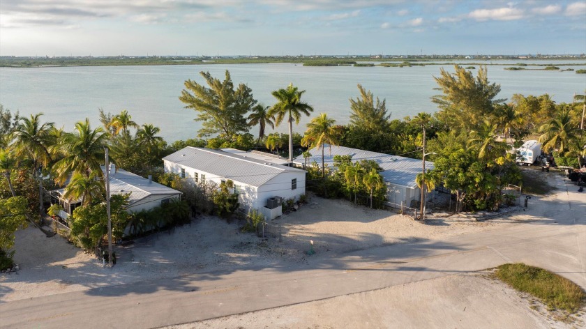 Tranquil, Waterfront home in desirable Geiger Key, boasting a - Beach Home for sale in Geiger Key, Florida on Beachhouse.com