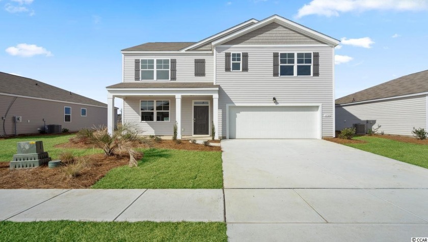 New Phase in Oyster Bluff is now selling! Brand new natural gas - Beach Home for sale in Myrtle Beach, South Carolina on Beachhouse.com