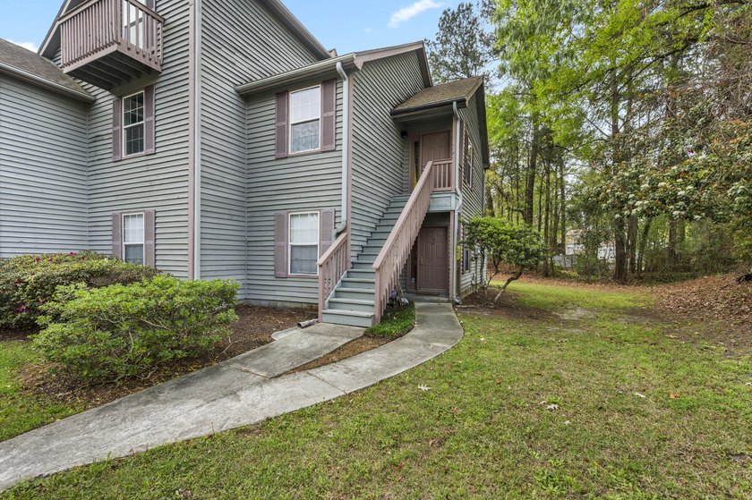 Welcome to 7955 Timbercreek Lane--an updated, move-in ready - Beach Condo for sale in North Charleston, South Carolina on Beachhouse.com