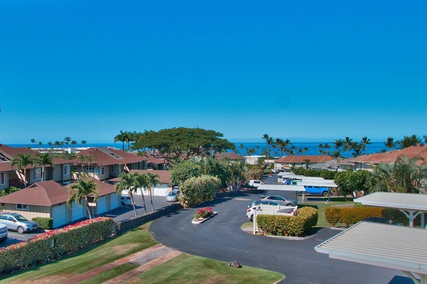 You will love being in this unit with its incredible ocean views - Beach Condo for sale in Kailua Kona, Hawaii on Beachhouse.com