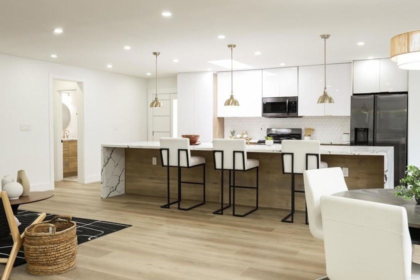 Welcome to 4380 Rolfe Rd, a beautifully remodeled 3-bedroom - Beach Home for sale in San Diego, California on Beachhouse.com