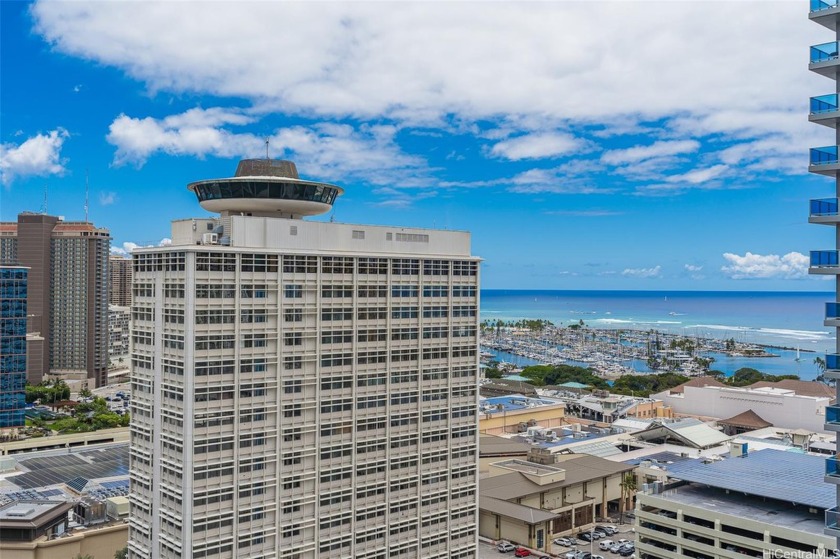 Price, Price Price... a Great opportunity to purchase this - Beach Condo for sale in Honolulu, Hawaii on Beachhouse.com