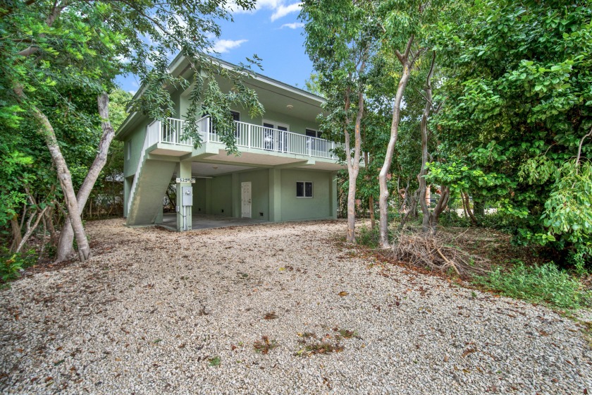 Impeccable home built in 2015 - second floor living space - Beach Home for sale in Key Largo, Florida on Beachhouse.com